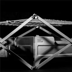 Wolf And Grizzly Campfire Trio Set -Cheap Awning Store 32213 5