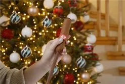 FESTIVE 52cm Musical Walking Dog 8 FESTIVE 52cm Musical Walking Dog -Cheap Awning Store 32232 2