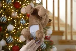 FESTIVE 52cm Musical Walking Dog 10 FESTIVE 52cm Musical Walking Dog -Cheap Awning Store 32232 4