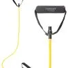 Pursuit Fitness 10lbs Light Resistance Band With Handle - Each