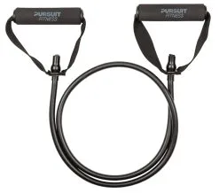 Pursuit Fitness 30lbs Heavy Resistance Band With Handle - Each