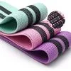 Pursuit Fitness 3pc Fitness/Yoga Resistance Band Set - Each