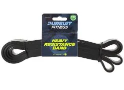 Pursuit Fitness Heavy Resistance Bands - Each