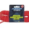 Pursuit Fitness Medium Resistance Bands - Each
