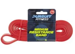 Pursuit Fitness Medium Resistance Bands - Each