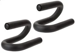 Pursuit Fitness Press Up Bars - Each
