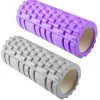 Pursuit Fitness Textured Yoga Foam Roller Massager - Each