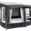 Dometic Ace Air All-Season 500 Caravan Awning 2023 - S