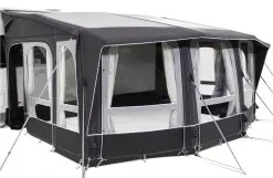 Dometic Ace Air All-Season 500 Caravan Awning 2023 - S