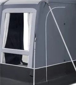 Dometic Winter AIR PVC 260 Caravan Awning 2023 - S / 235 - 265 Cm -Cheap Awning Store 32851 2