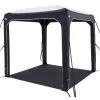 Dometic HUB 2.0 Air Modular Shelter 2023