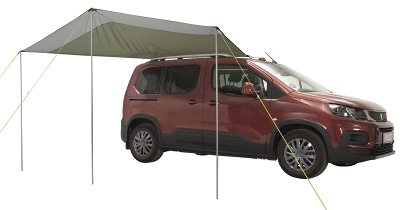 Outwell Fieldcrest Canopy 2023 1 Outwell Fieldcrest Canopy 2023