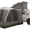 Outwell Bremburg Air Drive Away Awning 2023