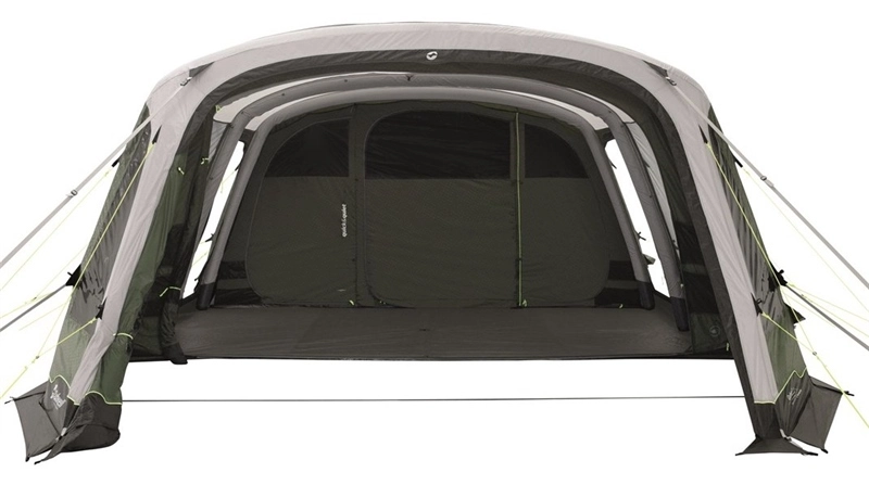 Outwell Queensdale 8PA Air Tent 2023 11 Outwell Queensdale 8PA Air Tent 2023 - Image 11