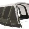 Outwell Queensdale 8PA Air Tent 2023