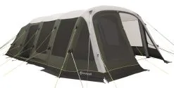 Outwell Queensdale 8PA Air Tent 2023 60 Outwell Queensdale 8PA Air Tent 2023 -Cheap Awning Store 33090 11