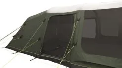 Outwell Queensdale 8PA Air Tent 2023 61 Outwell Queensdale 8PA Air Tent 2023 -Cheap Awning Store 33090 12