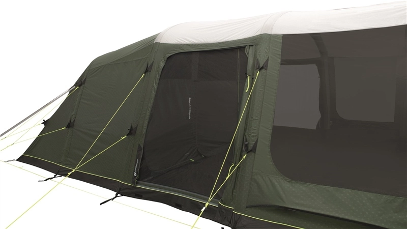 Outwell Queensdale 8PA Air Tent 2023 13 Outwell Queensdale 8PA Air Tent 2023 - Image 13