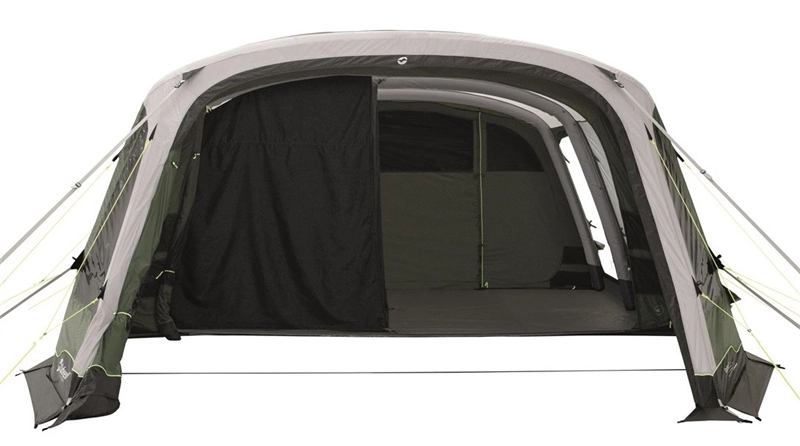 Outwell Queensdale 8PA Air Tent 2023 14 Outwell Queensdale 8PA Air Tent 2023 - Image 14