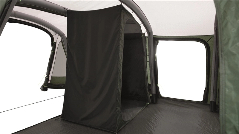 Outwell Queensdale 8PA Air Tent 2023 16 Outwell Queensdale 8PA Air Tent 2023 - Image 16