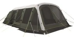 Outwell Queensdale 8PA Air Tent 2023 65 Outwell Queensdale 8PA Air Tent 2023 -Cheap Awning Store 33090 16