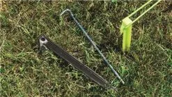 Outwell Queensdale 8PA Air Tent 2023 66 Outwell Queensdale 8PA Air Tent 2023 -Cheap Awning Store 33090 17