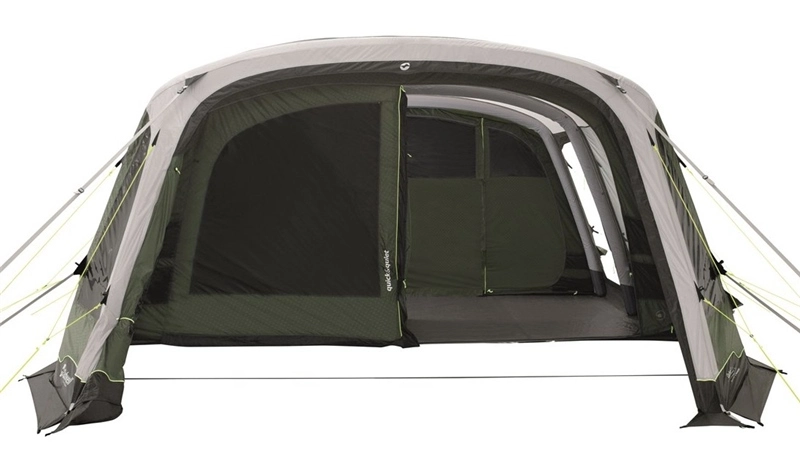 Outwell Queensdale 8PA Air Tent 2023 19 Outwell Queensdale 8PA Air Tent 2023 - Image 19