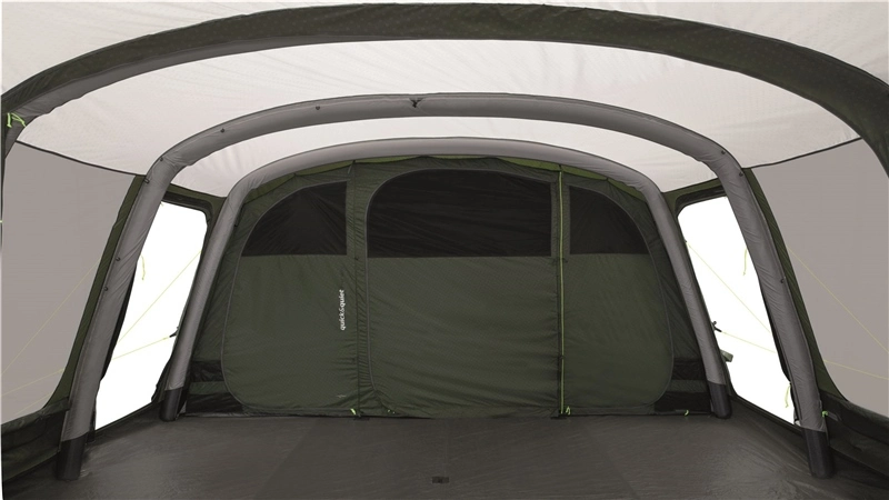 Outwell Queensdale 8PA Air Tent 2023 10 Outwell Queensdale 8PA Air Tent 2023 - Image 10