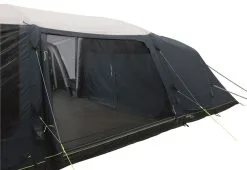 Outwell Airville 6SA Air Tent 2023 -Cheap Awning Store 33093 10