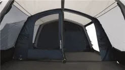 Outwell Airville 6SA Air Tent 2023 -Cheap Awning Store 33093 11