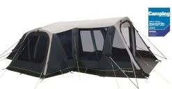 Outwell Airville 6SA Air Tent 2023