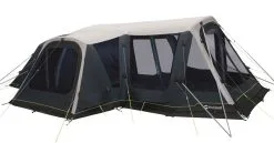 Outwell Airville 6SA Air Tent 2023 -Cheap Awning Store 33093 5