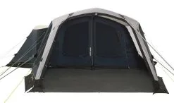 Outwell Airville 6SA Air Tent 2023 -Cheap Awning Store 33093 7