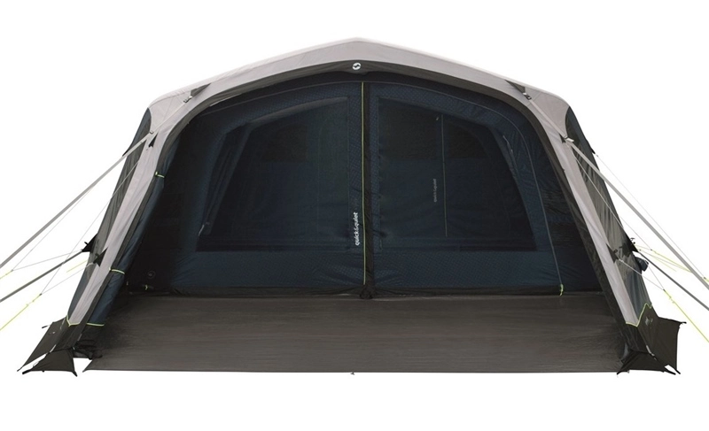 Outwell Knoxville 7SA Air Tent 2023 11 Outwell Knoxville 7SA Air Tent 2023 - Image 11