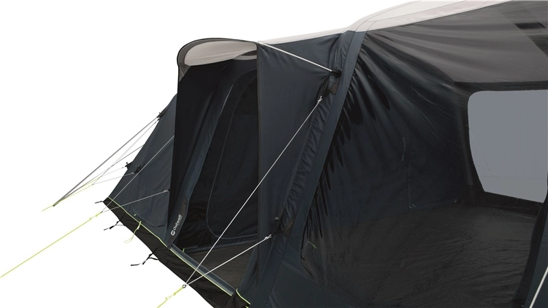 Outwell Knoxville 7SA Air Tent 2023 13 Outwell Knoxville 7SA Air Tent 2023 - Image 13