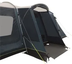Outwell Montana 6PE Tent 2023 -Cheap Awning Store 33101 6