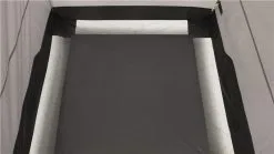 Outwell Seahaven Single Comfort Station Toilet Tent -Cheap Awning Store 33103 6