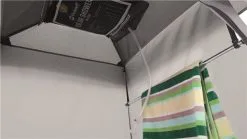 Outwell Seahaven Single Comfort Station Toilet Tent -Cheap Awning Store 33103 8