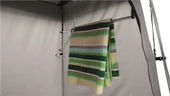 Outwell Seahaven Single Comfort Station Toilet Tent -Cheap Awning Store 33103 9