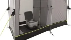 Outwell Seahaven Double Comfort Station Toilet Tent -Cheap Awning Store 33104 10