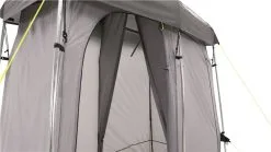 Outwell Seahaven Double Comfort Station Toilet Tent -Cheap Awning Store 33104 12