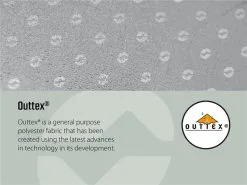 Outwell Seahaven Double Comfort Station Toilet Tent -Cheap Awning Store 33104 13