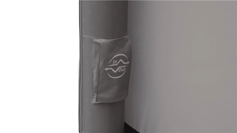 Outwell Scalable 150 Air Windscreen 2023 3 Outwell Scalable 150 Air Windscreen 2023 - Image 3