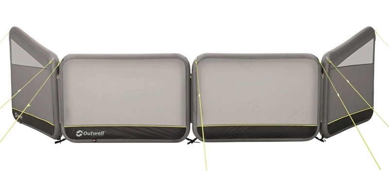 Outwell Scalable 150 Air Windscreen 2023 4 Outwell Scalable 150 Air Windscreen 2023 - Image 4