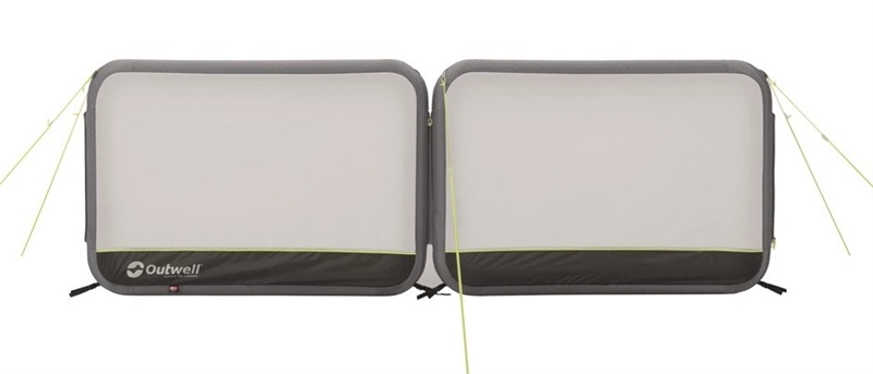 Outwell Scalable 150 Air Windscreen 2023 1 Outwell Scalable 150 Air Windscreen 2023