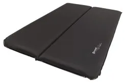 Outwell Sleepin 10.0cm Double Self-Inflating Mat