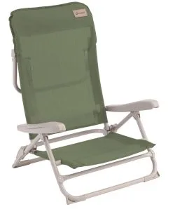 Outwell Seaford Chair - Green Vineyard