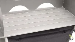 Outwell Paros Kitchen Table -Cheap Awning Store 33185 2