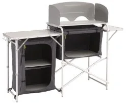 Outwell Paros Kitchen Table