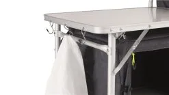 Outwell Paros Kitchen Table -Cheap Awning Store 33185 5